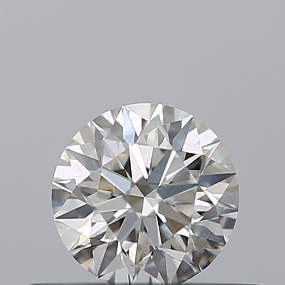 0.30 carat Round diamond F VVS2 Excellent