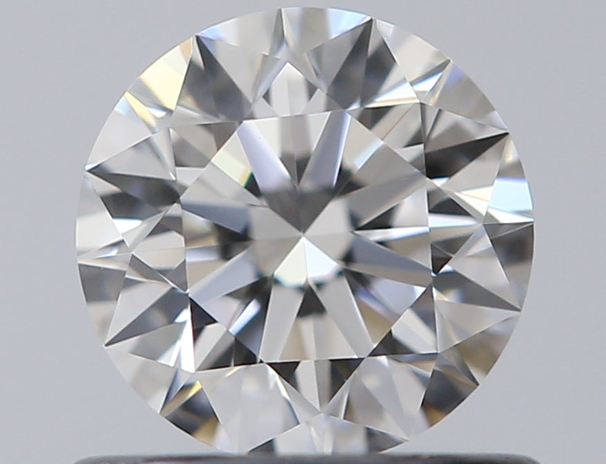 0.60 carat Round diamond D IF Excellent