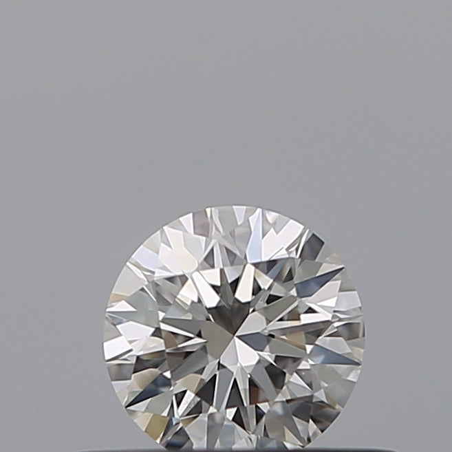 0.32 carat Round diamond F  VS1 Excellent