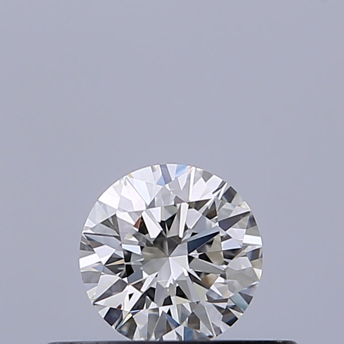 0.30 carat Round diamond G IF Excellent