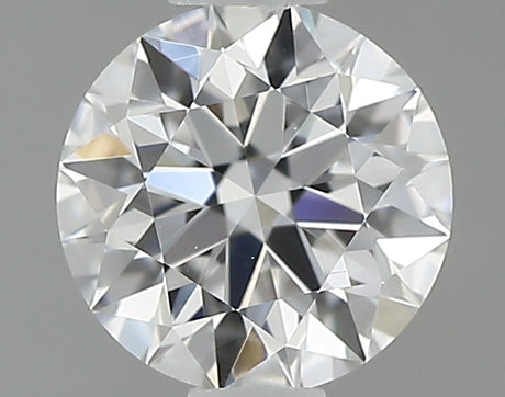 0.42 carat Round diamond D VS1 Excellent