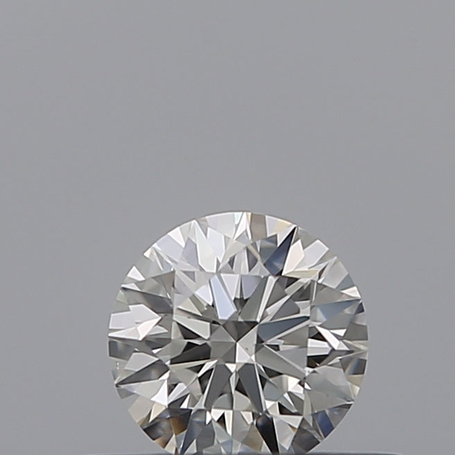 0.31 carat Round diamond E VS2 Excellent