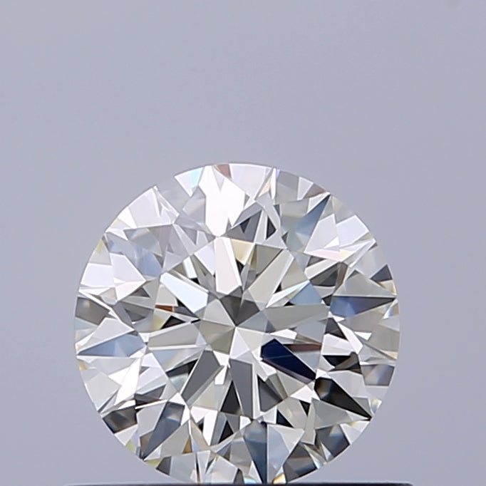0.61 carat Round diamond K VVS1 Excellent