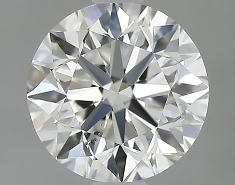1.00 carat Round diamond G SI1 VeryGood