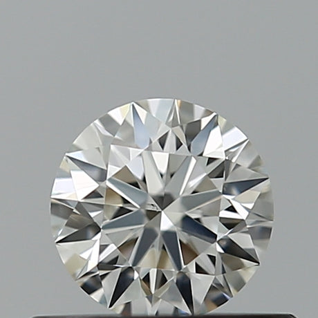 0.35 carat Round diamond H VS2 Excellent