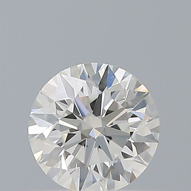 0.30 carat Round diamond H VS1 Excellent