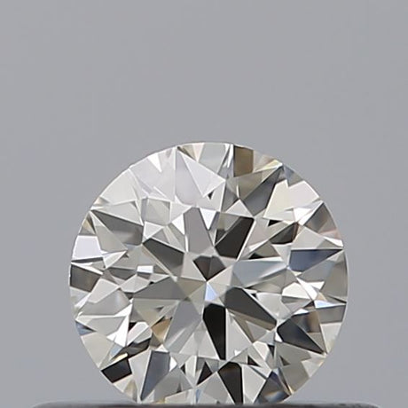 0.32 carat Round diamond H VS1 Excellent