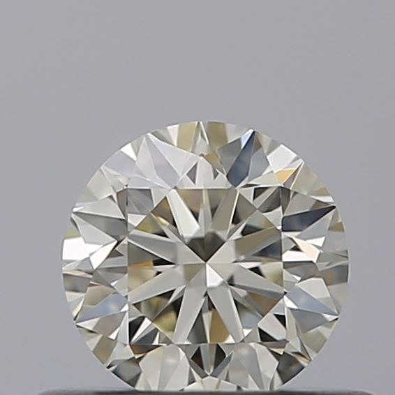 0.40 carat Round diamond L VVS2 VeryGood