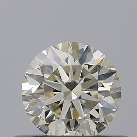 0.40 carat Round diamond L VVS2 VeryGood