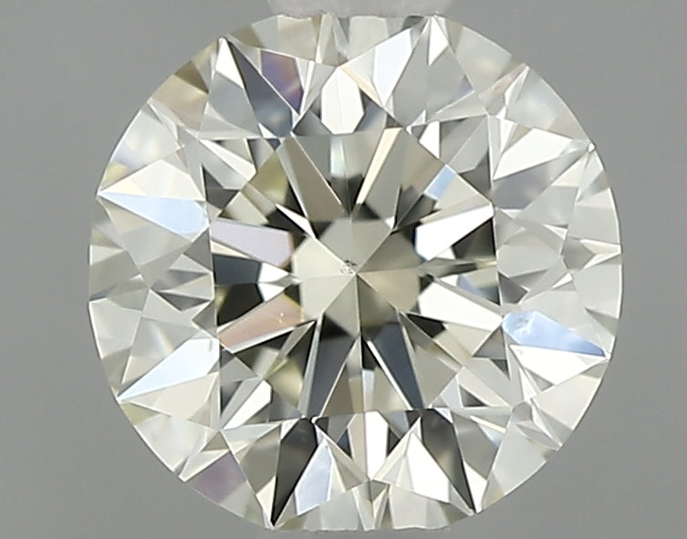 0.60 carat Round diamond M VS1 Excellent
