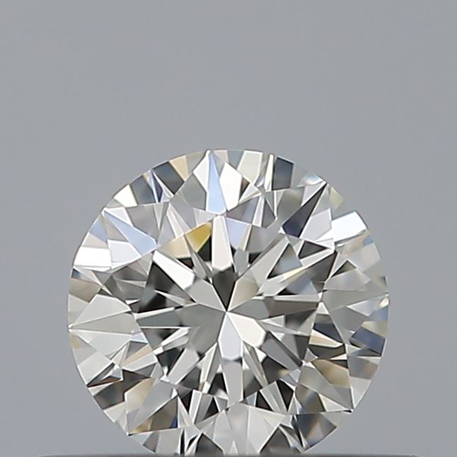 0.32 carat Round diamond G VVS1 Excellent