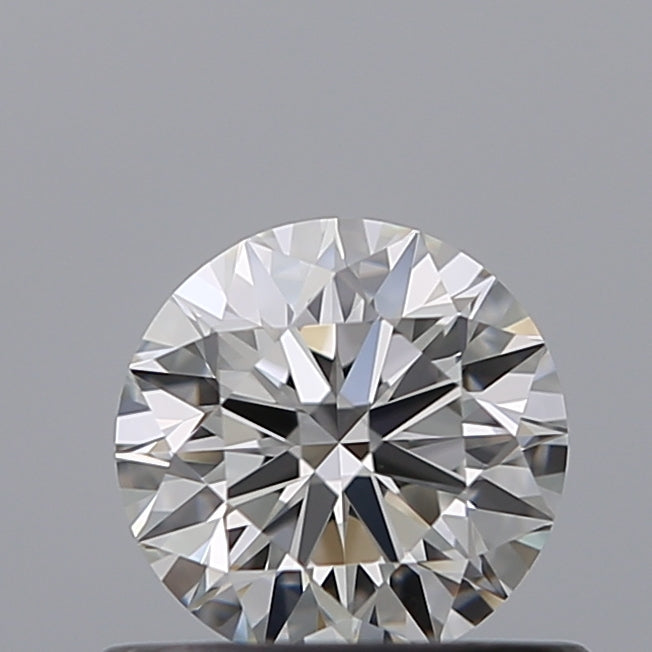 0.52 carat Round diamond F VVS1 Excellent