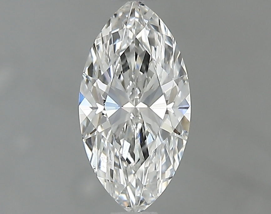 0.80 carat Marquise diamond G SI1