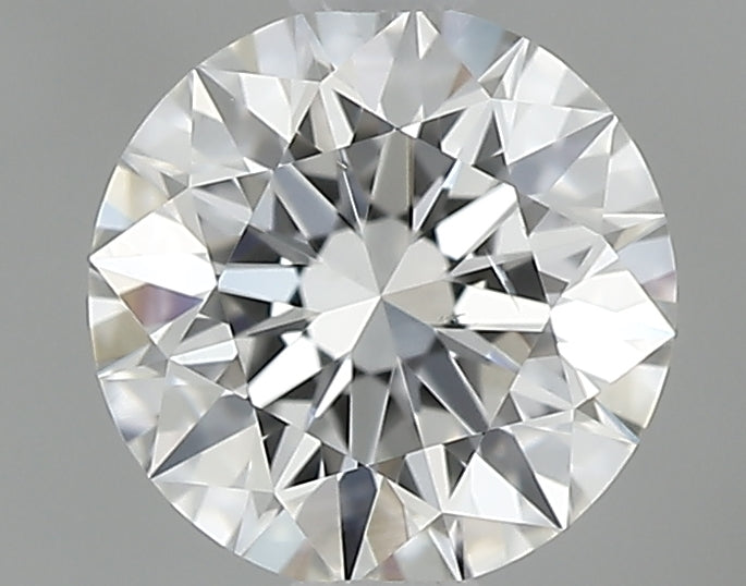 0.51 carat Round diamond E SI1 Excellent