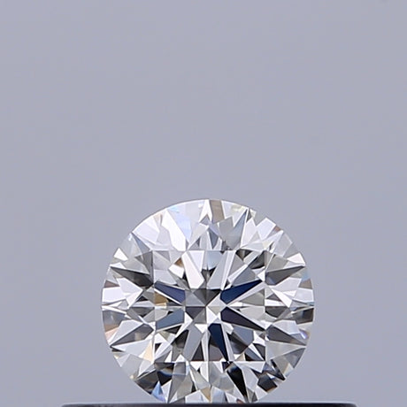 0.29 carat Round diamond E VVS2 Excellent