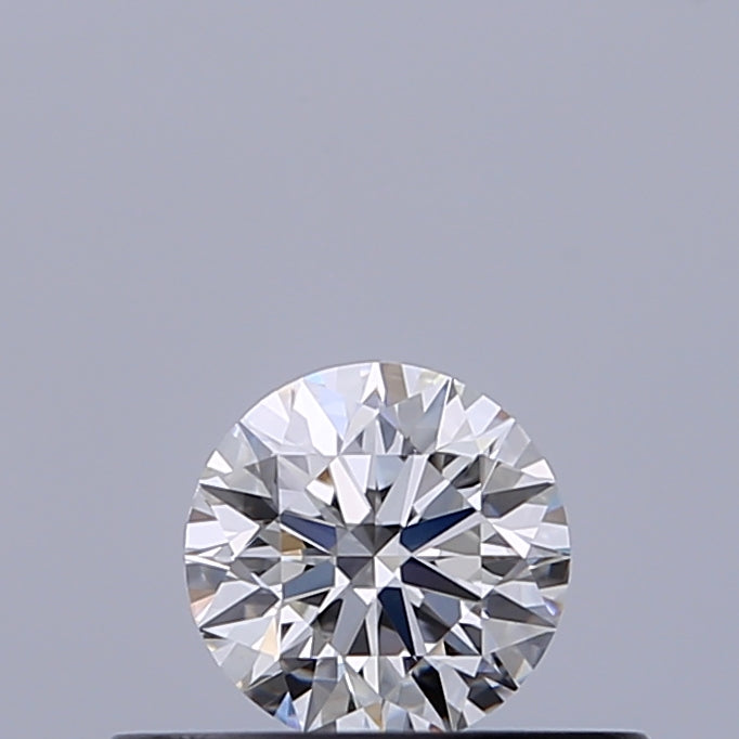 0.29 carat Round diamond E VVS2 Excellent