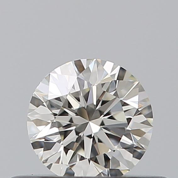0.32 carat Round diamond H VVS2 Excellent