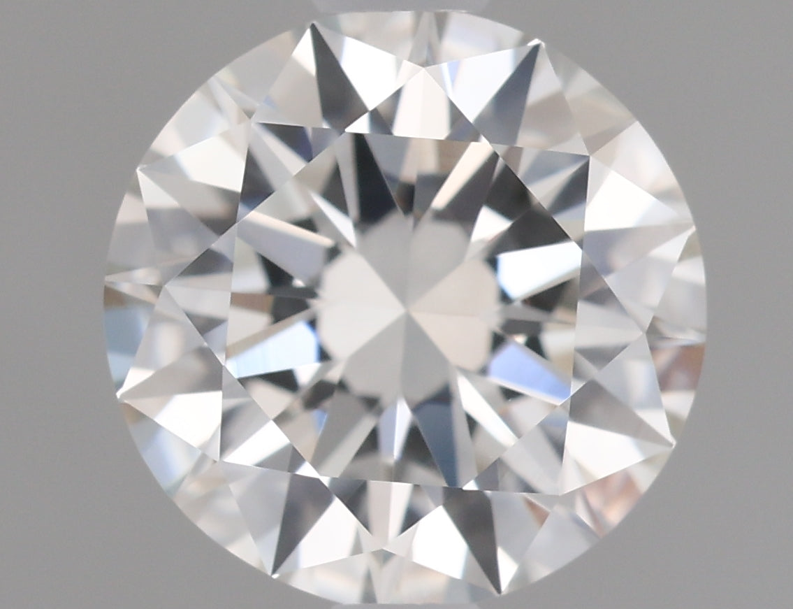 1.01 carat Round diamond H VS1 Excellent