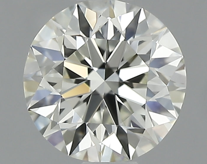 0.90 carat Round diamond K VS2 Excellent