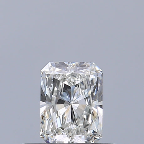 0.31 carat Radiant diamond F VVS1