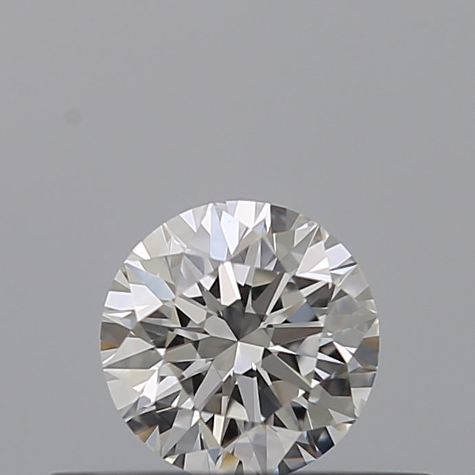 0.30 carat Round diamond F VVS1 Excellent