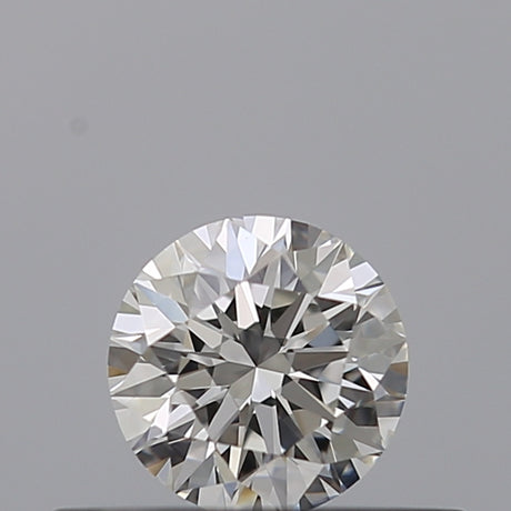 0.30 carat Round diamond F VVS1 Excellent