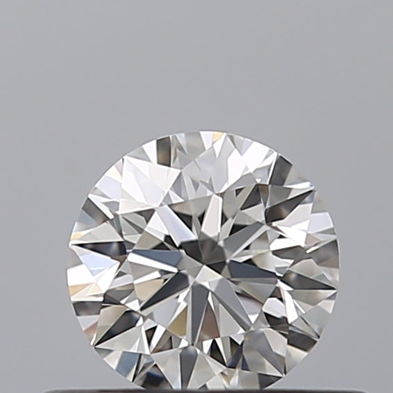 0.36 carat Round diamond F IF Excellent