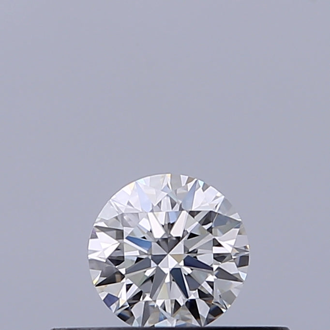 0.23 carat Round diamond F VVS2 Excellent