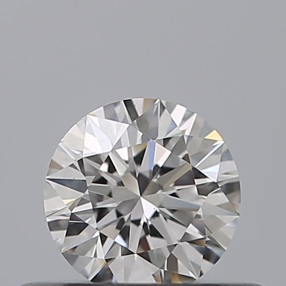 0.32 carat Round diamond D VS1 Excellent