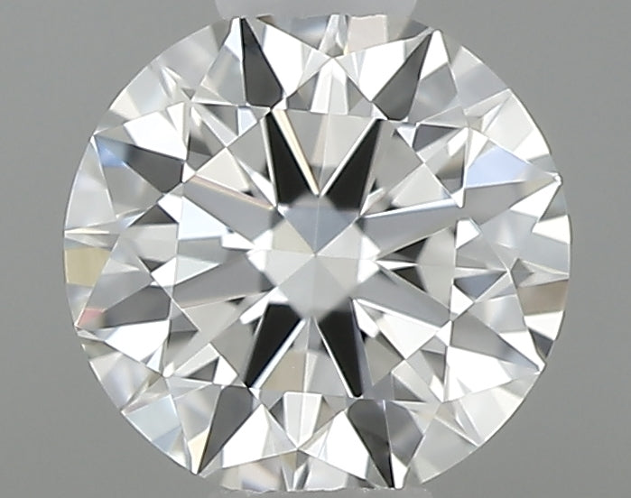 0.31 carat Round diamond G VVS1 Excellent