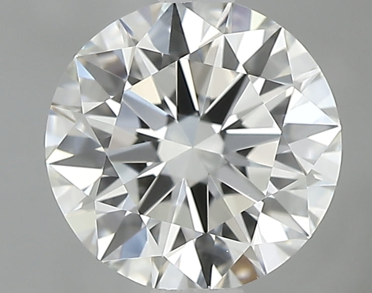1.02 carat Round diamond G VS1 Excellent