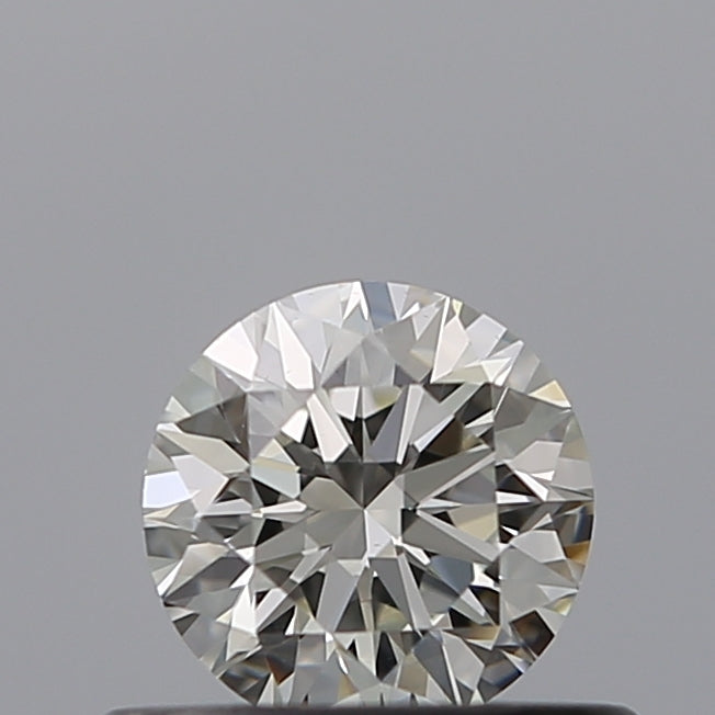 0.40 carat Round diamond H VVS2 Excellent