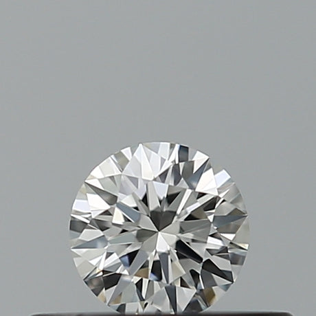 0.18 carat Round diamond G VVS1 Excellent