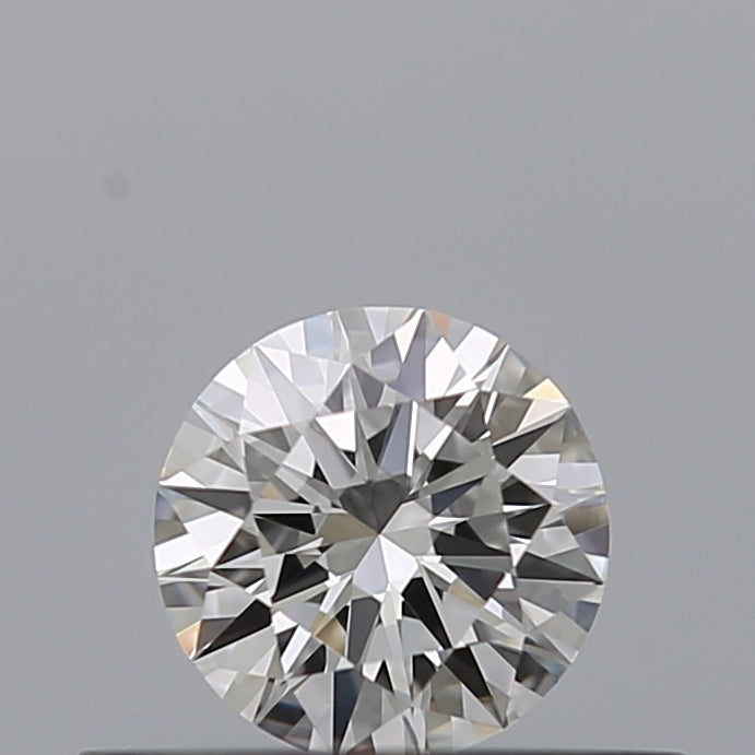 0.30 carat Round diamond F VVS2 Excellent