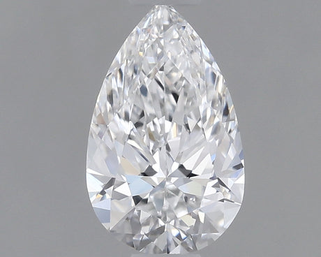 0.60 carat Pear diamond E VS1