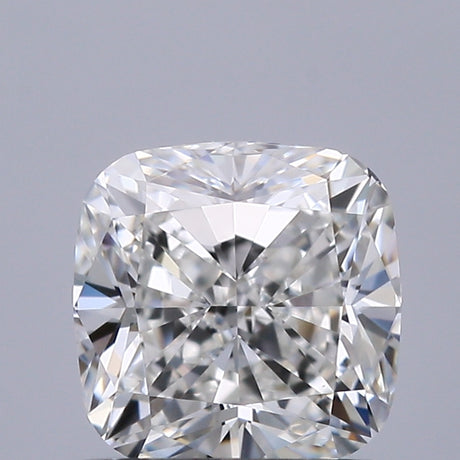 0.91 carat Cushion diamond G VS1