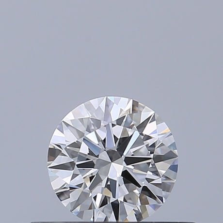 0.36 carat Round diamond D IF Excellent