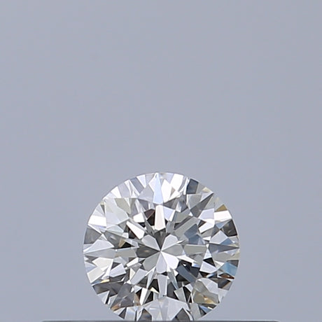 0.21 carat Round diamond G VVS2 Excellent