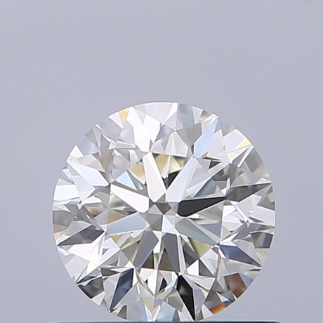 0.70 carat Round diamond K IF VeryGood