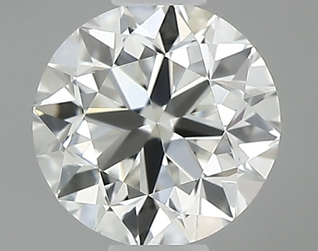 0.40 carat Round diamond H VS1 VeryGood