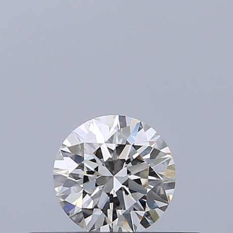 0.26 carat Round diamond G VVS1 Excellent
