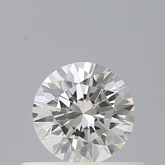 0.33 carat Round diamond H VVS2 Excellent