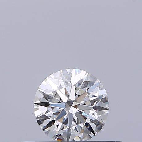 0.30 carat Round diamond D VVS1 Excellent