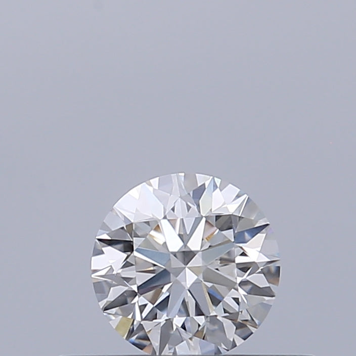 0.30 carat Round diamond D VS2 Excellent