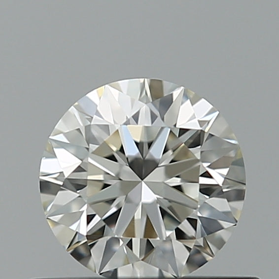0.41 carat Round diamond G IF Excellent