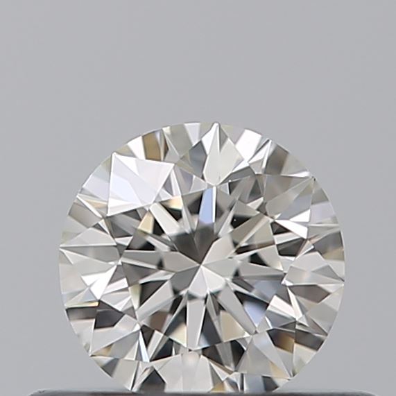 0.35 carat Round diamond H VVS2 Excellent