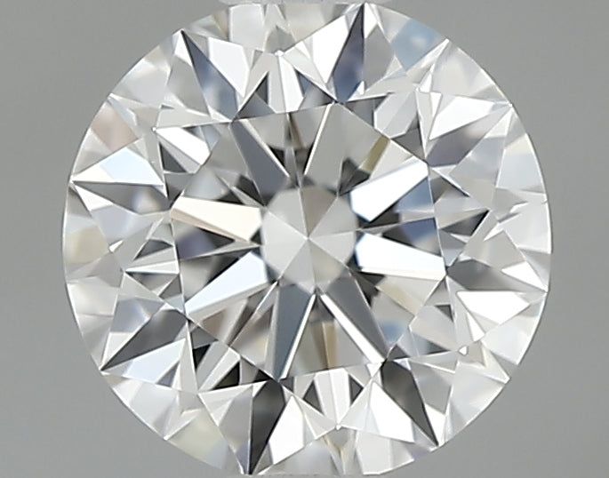 0.60 carat Round diamond D IF Excellent