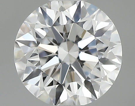 0.60 carat Round diamond D IF Excellent