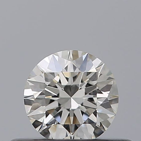 0.30 carat Round diamond G IF Excellent