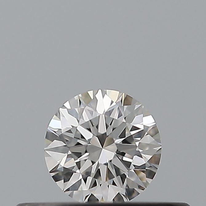 0.19 carat Round diamond G VS1 Excellent